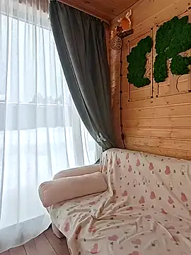 Vivi_Flame's Live Sex Cam Show