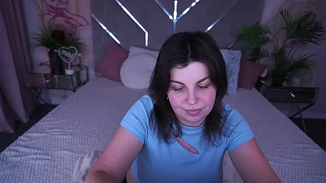 Chatroom XXX en direct de MirandaWong