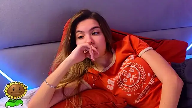 Živý XXX chat MargieDavidson