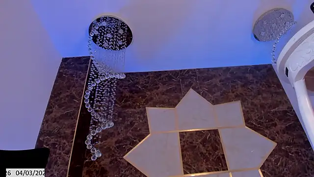 Webkamerová show Adonis_hot