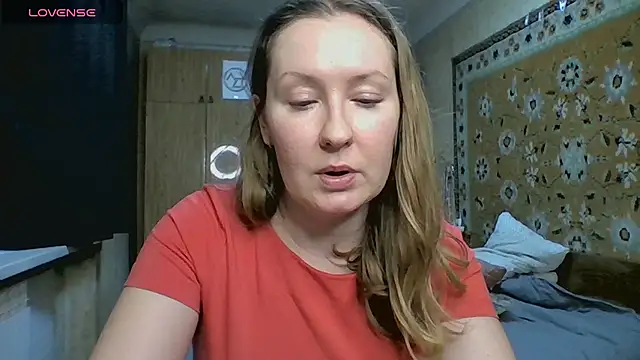 AnnaXLovers 라이브 XXX 채팅