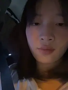 littleqiu's Webcam Show