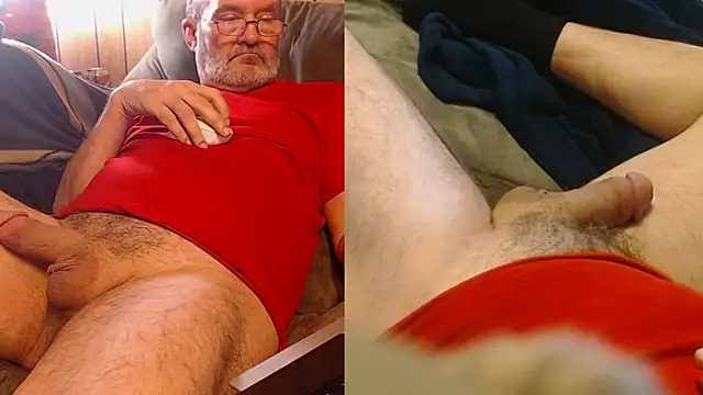 snickers1 webkamerás műsora