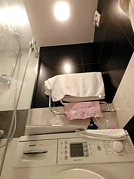 Happy_Gym_Year élő XXX-chatje