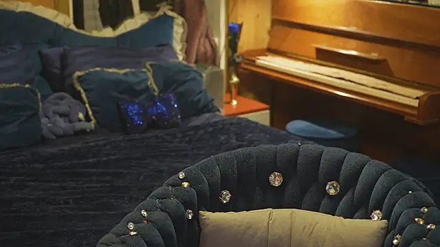 VanessaDoyle Obrolan Langsung XXX