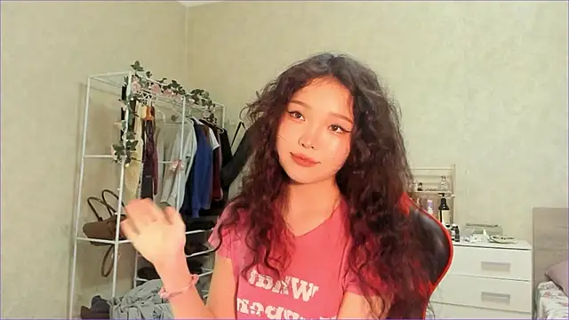 wastforu's Webcam Show