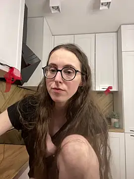 XXX chat uživo modela MartiniiSelenna