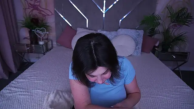 XXX chat uživo modela MirandaWong