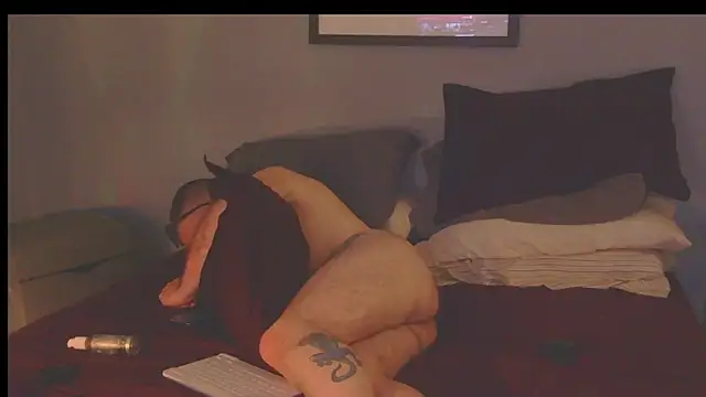 NWBuilt Show in webcam