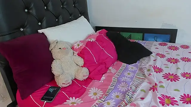 XXX chat uživo modela Britney_Rose