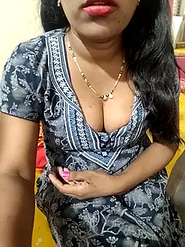 Show de Swapna_kannada na webcam