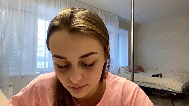 GeralynChiszar's Live XXX Chat
