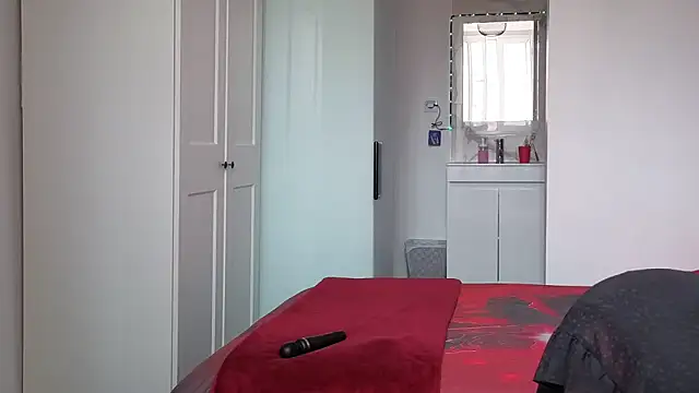 HotSpicyGujju élő XXX-chatje