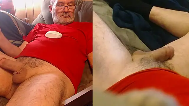 Show de snickers1 na webcam