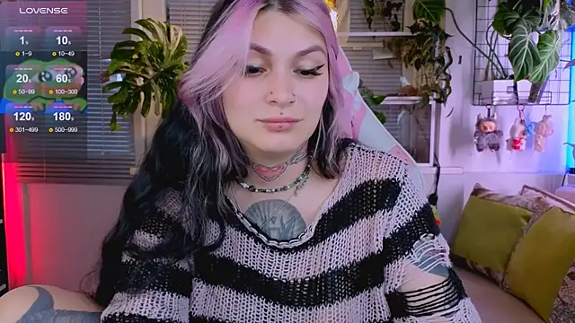 Chat XXX ao vivo de jelya_sg