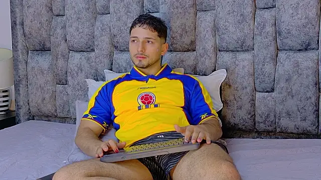 NICK_MOSS_ Webcamshow