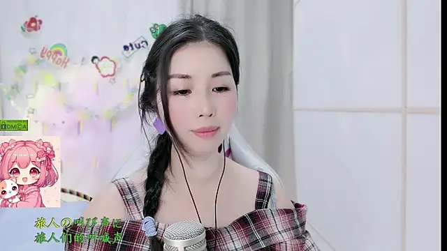 HK_angelchloe 现场XXX聊天
