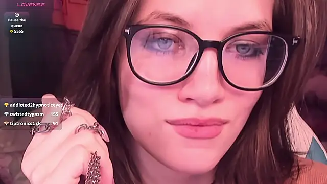 CathyAdams Chat XXX in diretta