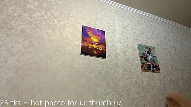 Živý XXX chat ToriHellberg