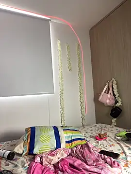 XXX chat uživo modela Velma_star