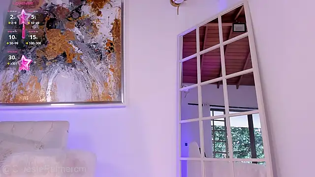 CelestePalmer_ – Naživo XXX chat