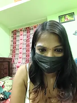 Tamil_Ishu Webcam show