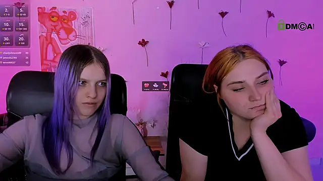 casey_meow_'s Live XXX Chat