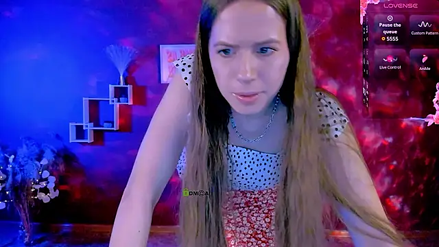 lumi_soft's Live XXX Chat