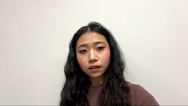 SweetMiaXO 웹캠 쇼