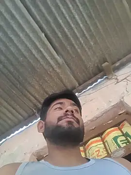 عرض كام LustyDanky