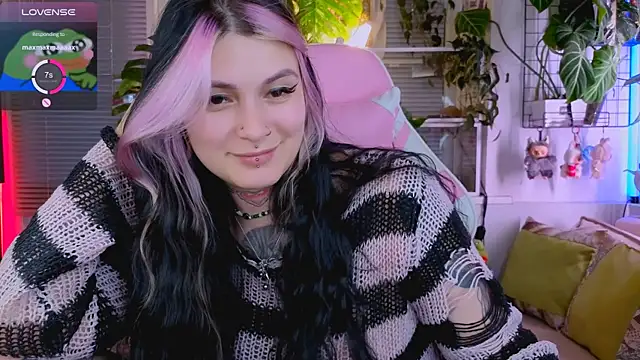 jelya_sg – Naživo XXX chat