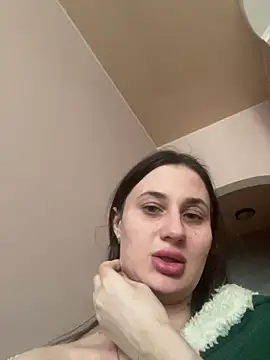 Flossy_Vettie Chat XXX in diretta