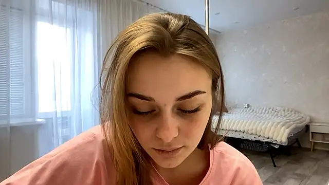 GeralynChiszar – Live XXX-chat