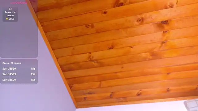 emiily_curly's Live XXX Chat