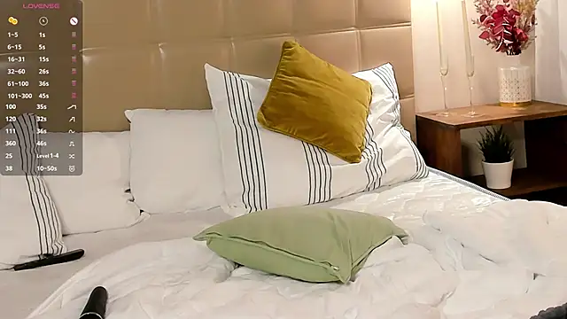 SweetyAmy's Live XXX Chat