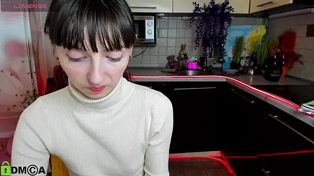 TayanaJons 라이브 XXX 채팅