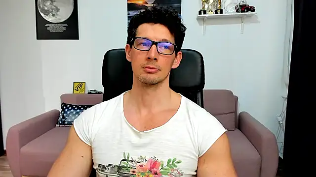 Show Webcam de BrutusK08