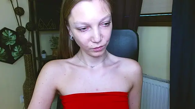 EmillyPlay 라이브 XXX 채팅