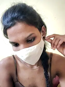 ramyasri-のライブXXXチャット