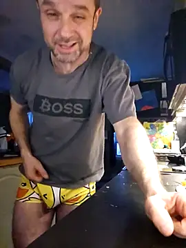 Živý XXX chat 4_fox_sakes