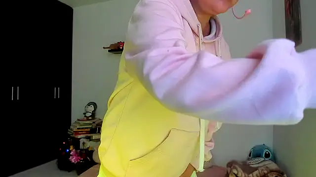 Shaddycute_ Obrolan Langsung XXX