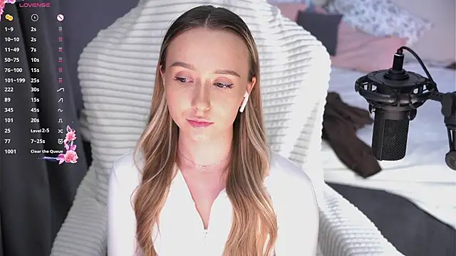 HollisBeckett's Live XXX Chat