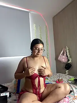 Živý XXX chat Velma_star