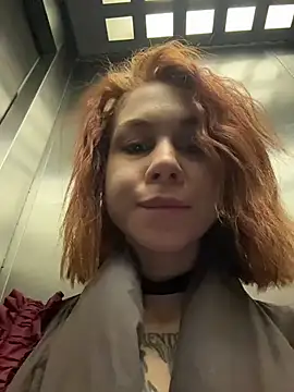 RosieSecretのライブXXXチャット