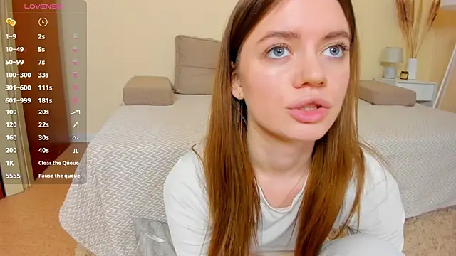 Živý XXX chat AngelesBenitz