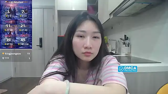 AsiagirllのライブXXXチャット