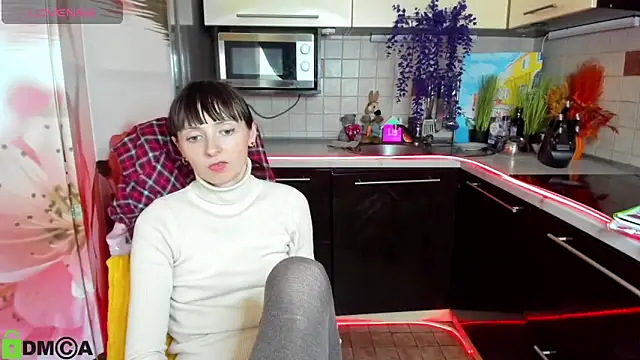 TayanaJons' Live XXX Chat