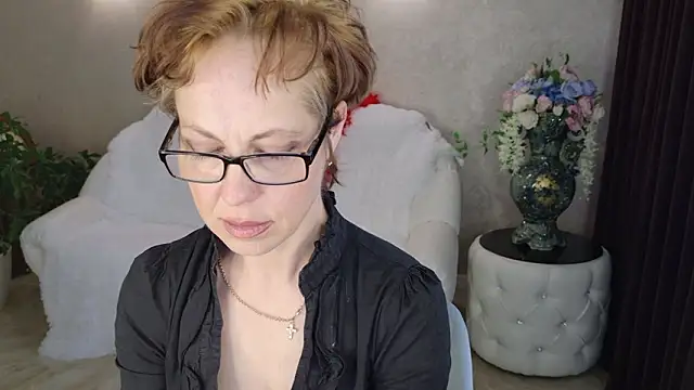 Chat XXX Live LioraWeiss