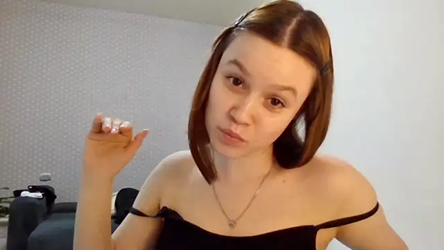 Ammymia 라이브 XXX 채팅