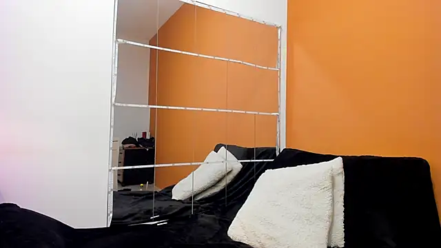 Chatroom XXX en direct de b3cky_